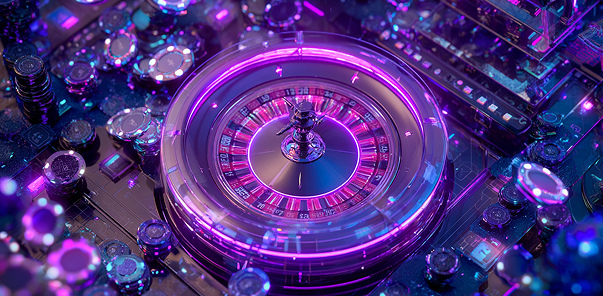 Fast Slots invites you to chase fortune with every spin